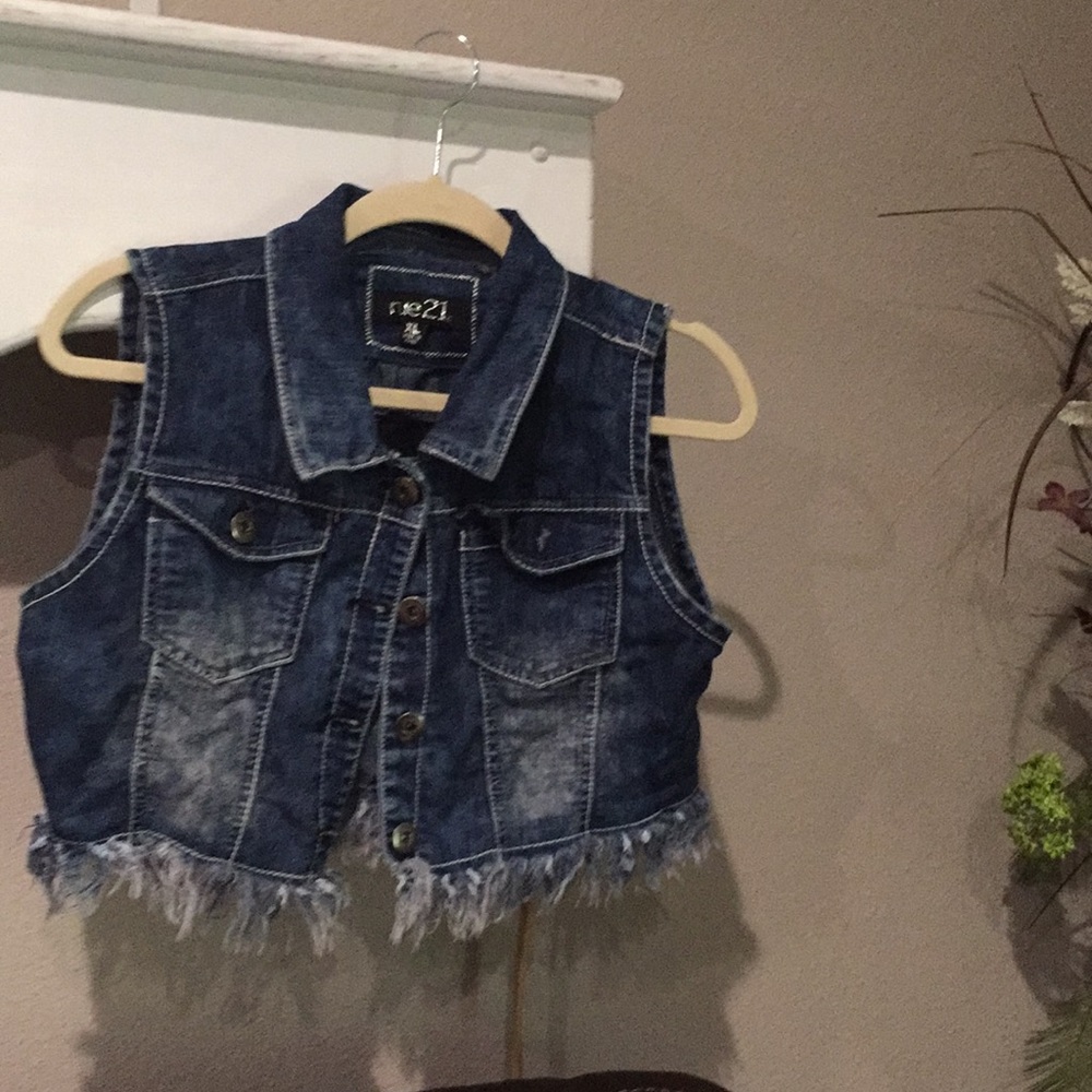 Rue 21